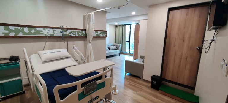 patient services amenties facilities Apollo BGS Hospitals Mysore